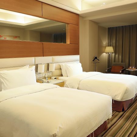 Holiday Inn Tianjin Riverside By Ihg Zewnętrze zdjęcie