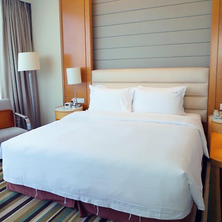 Holiday Inn Tianjin Riverside By Ihg Zewnętrze zdjęcie
