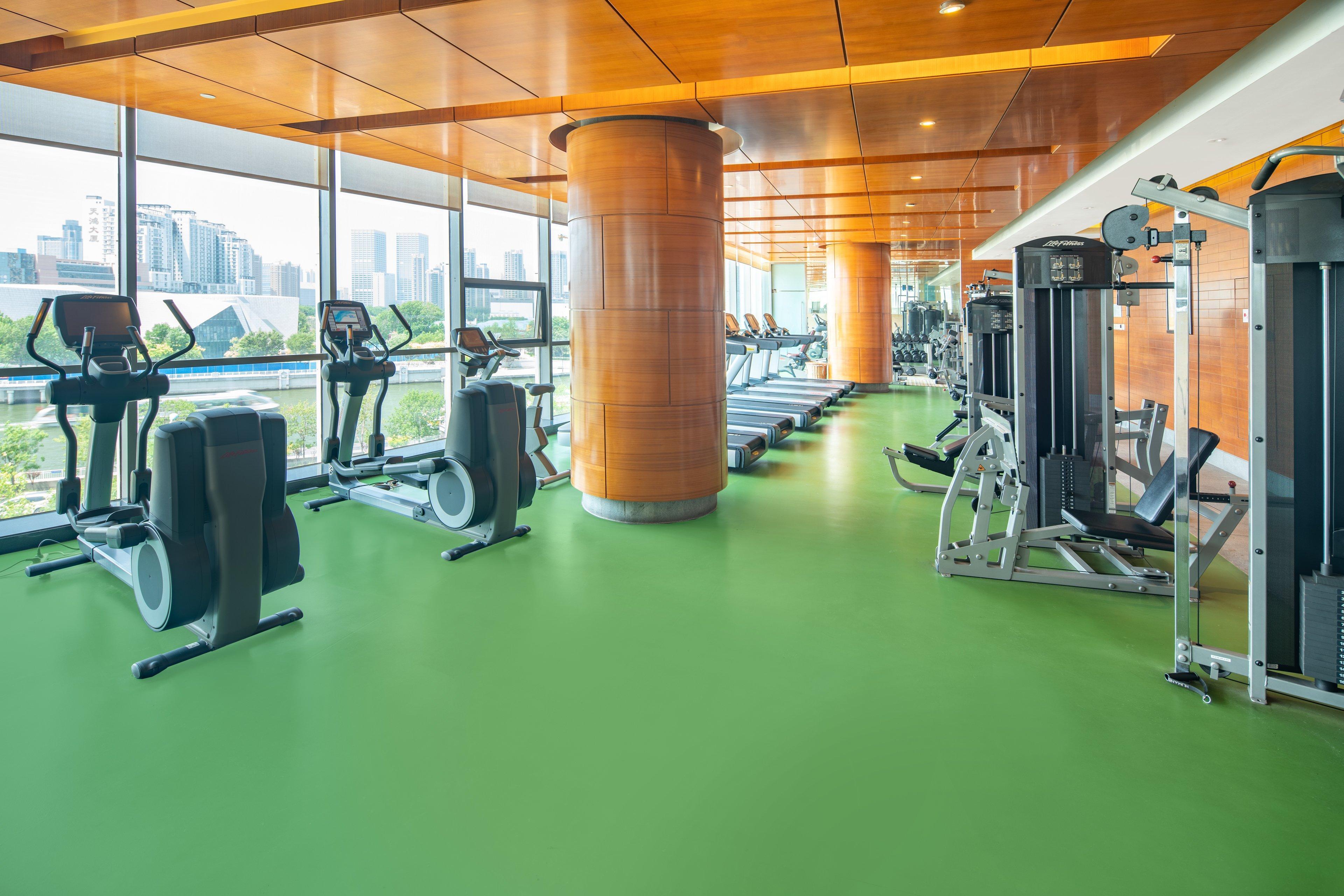 Holiday Inn Tianjin Riverside By Ihg Zewnętrze zdjęcie