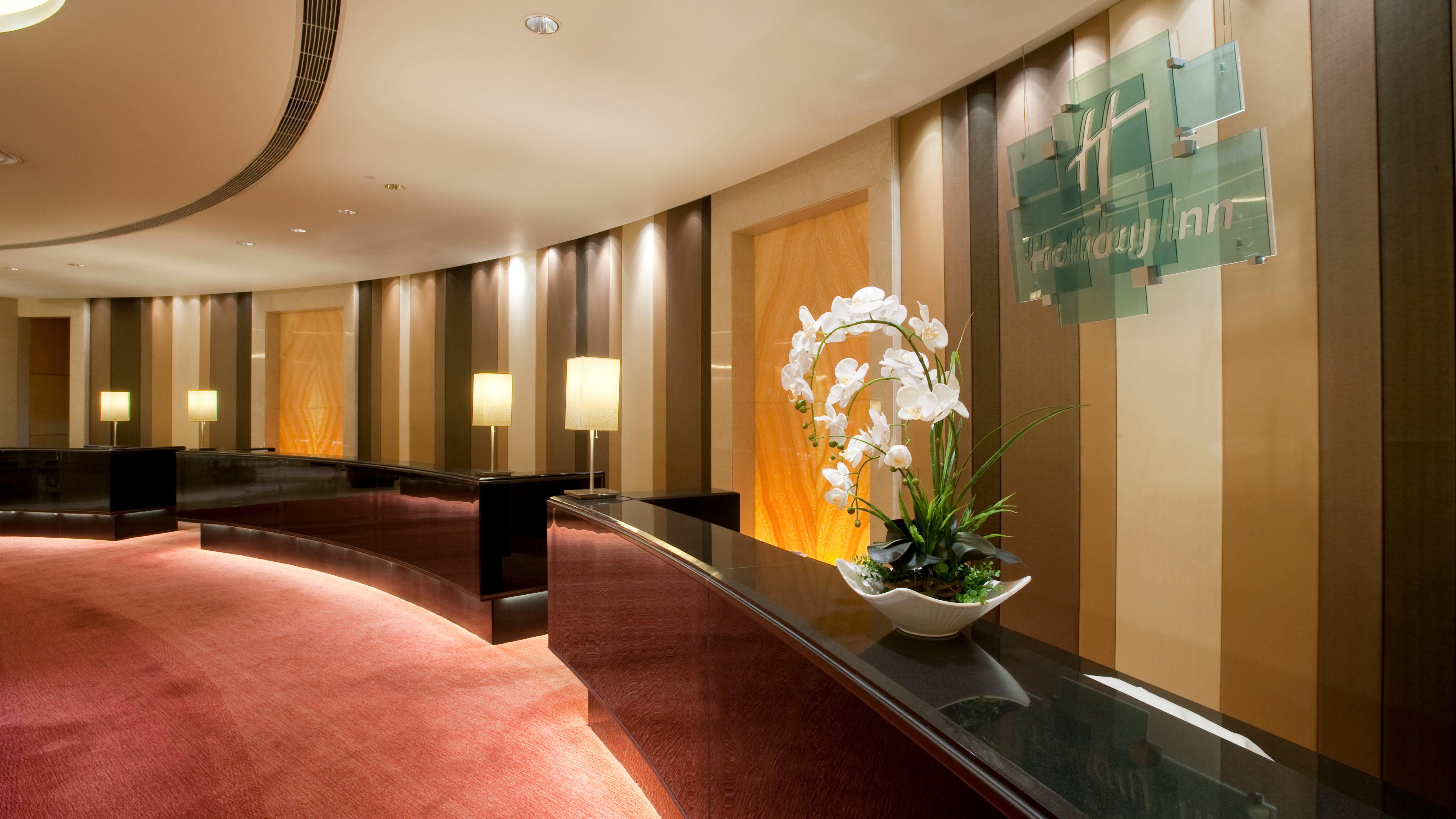 Holiday Inn Tianjin Riverside, An Ihg Hotel Zewnętrze zdjęcie