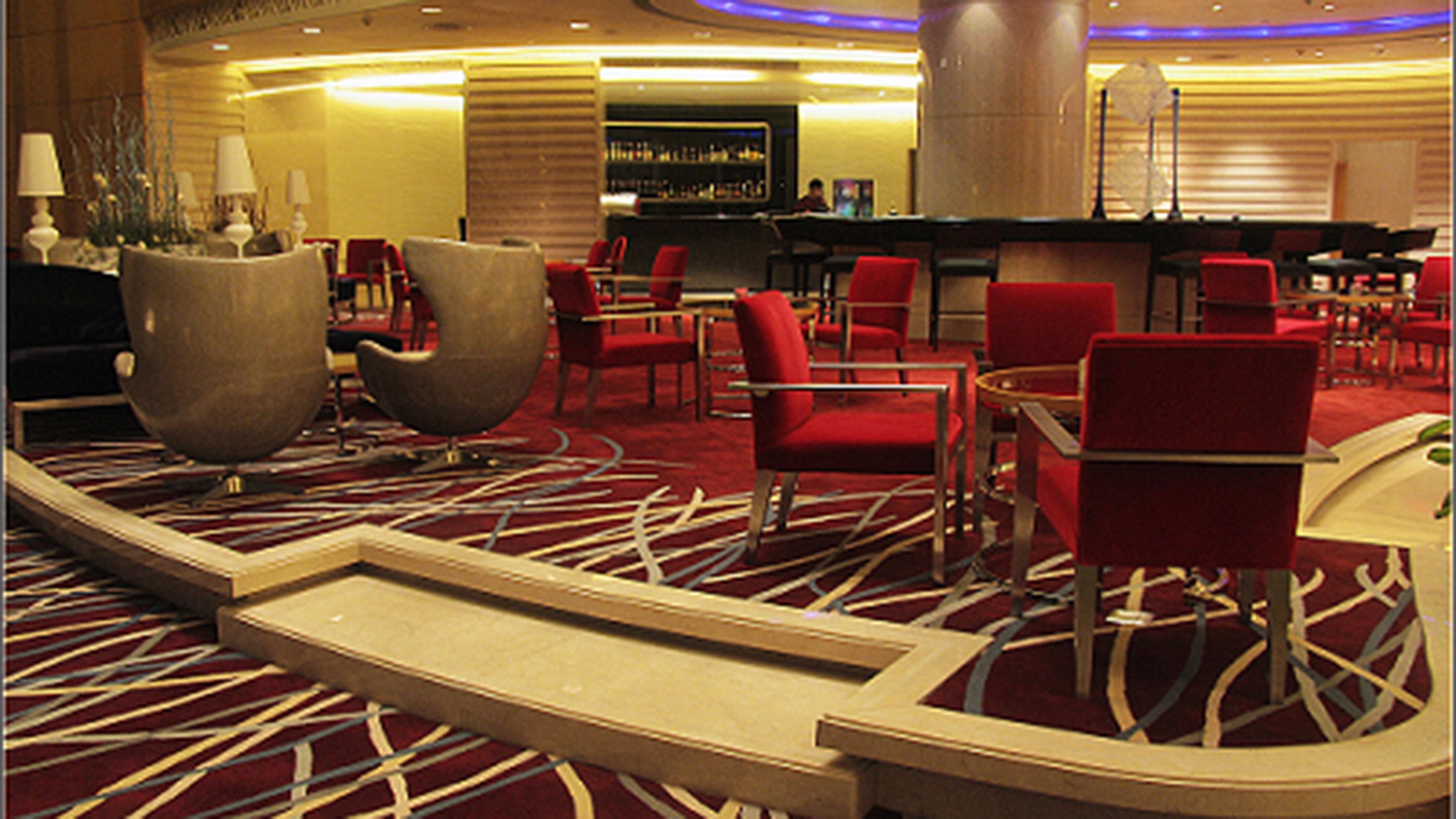 Holiday Inn Tianjin Riverside By Ihg Zewnętrze zdjęcie