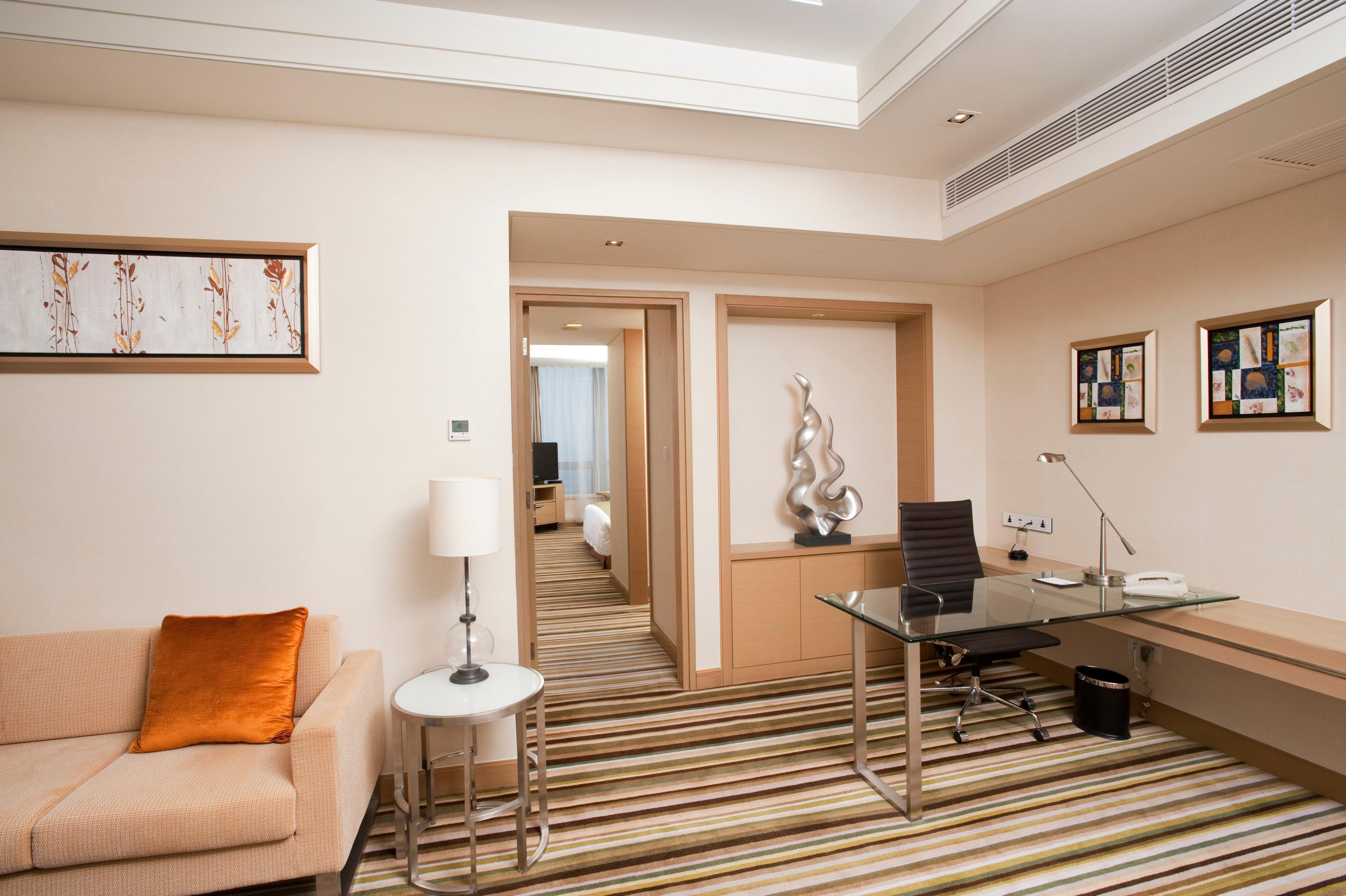 Holiday Inn Tianjin Riverside By Ihg Zewnętrze zdjęcie