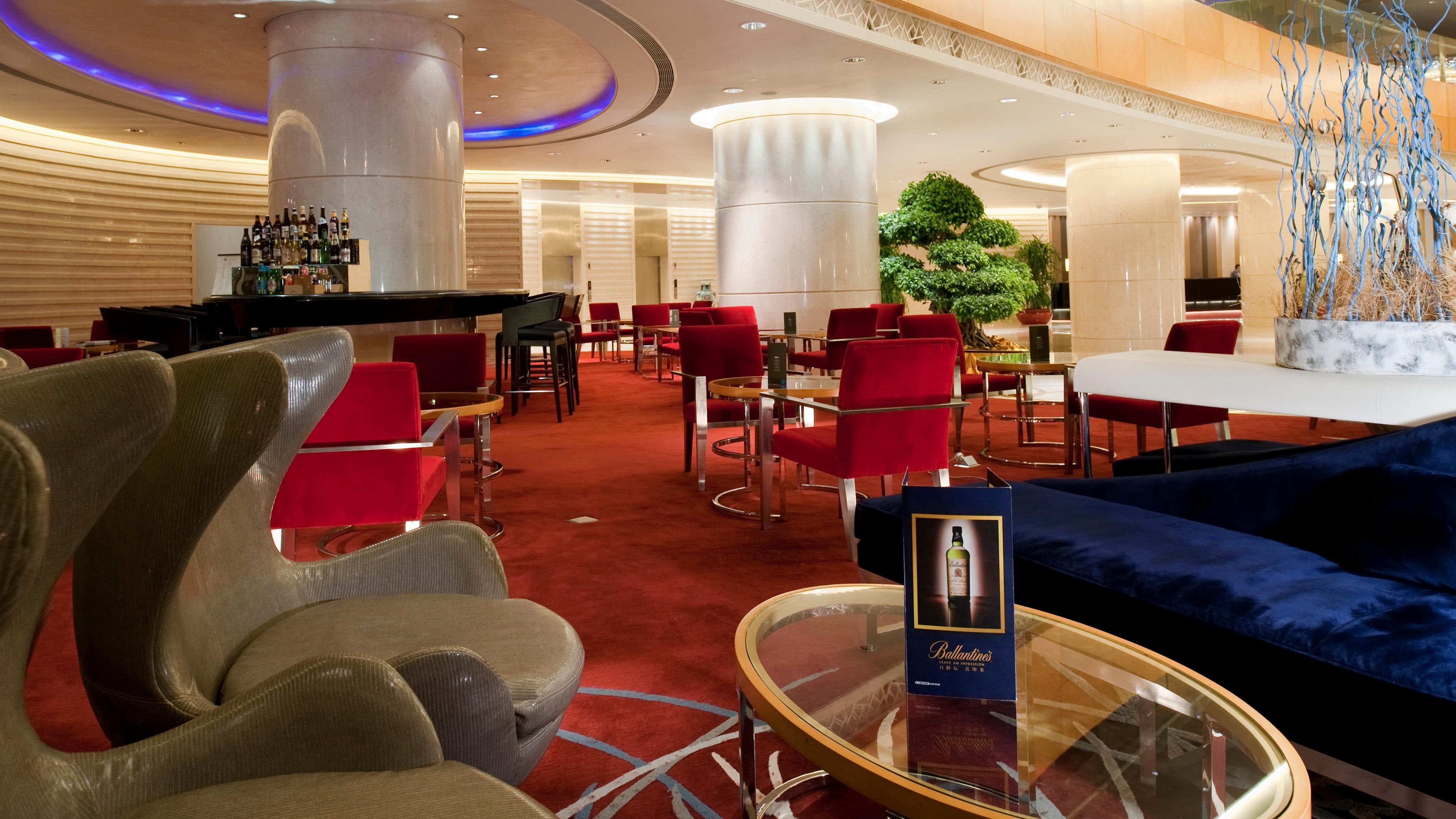 Holiday Inn Tianjin Riverside By Ihg Zewnętrze zdjęcie