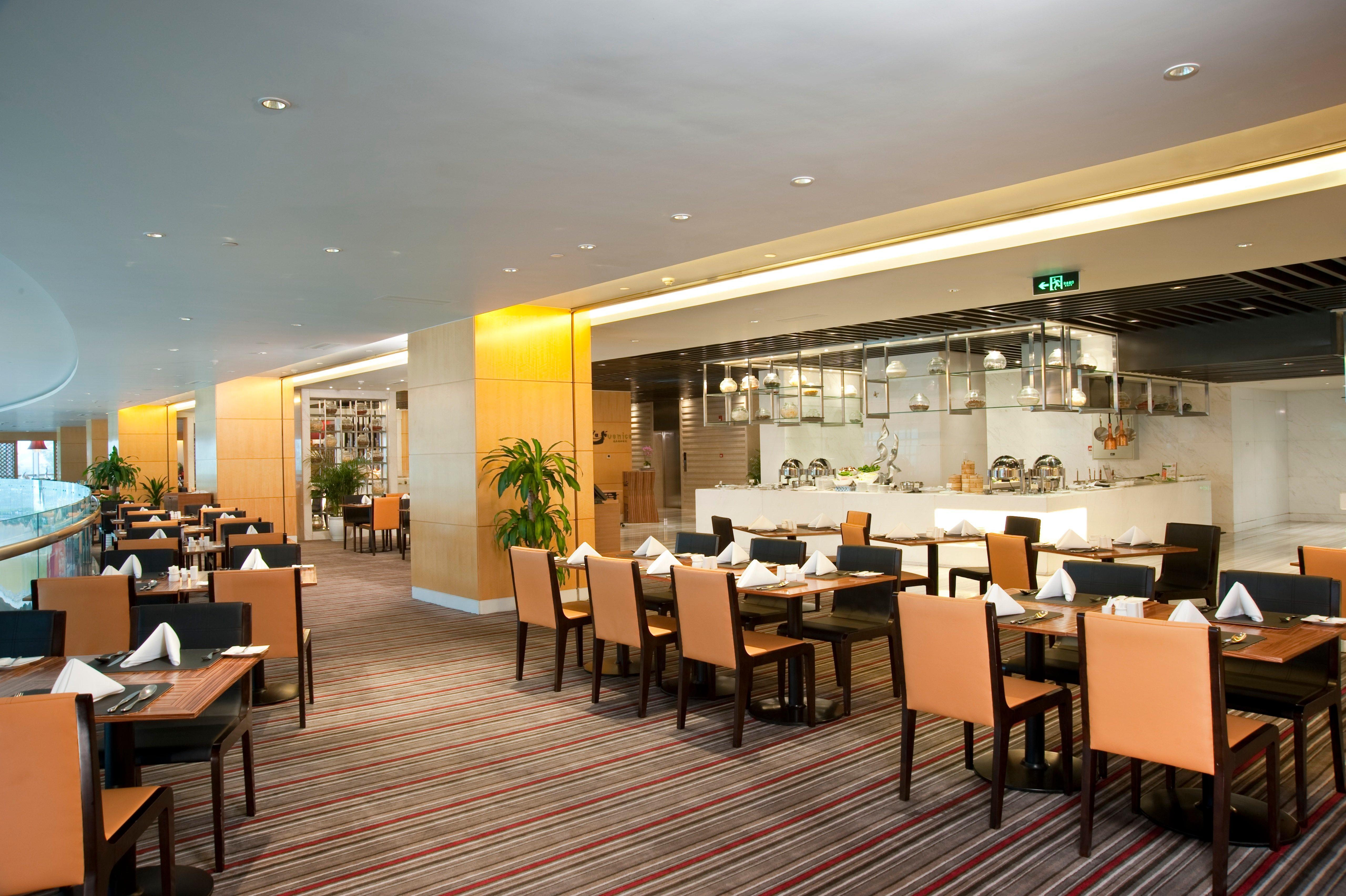 Holiday Inn Tianjin Riverside By Ihg Zewnętrze zdjęcie