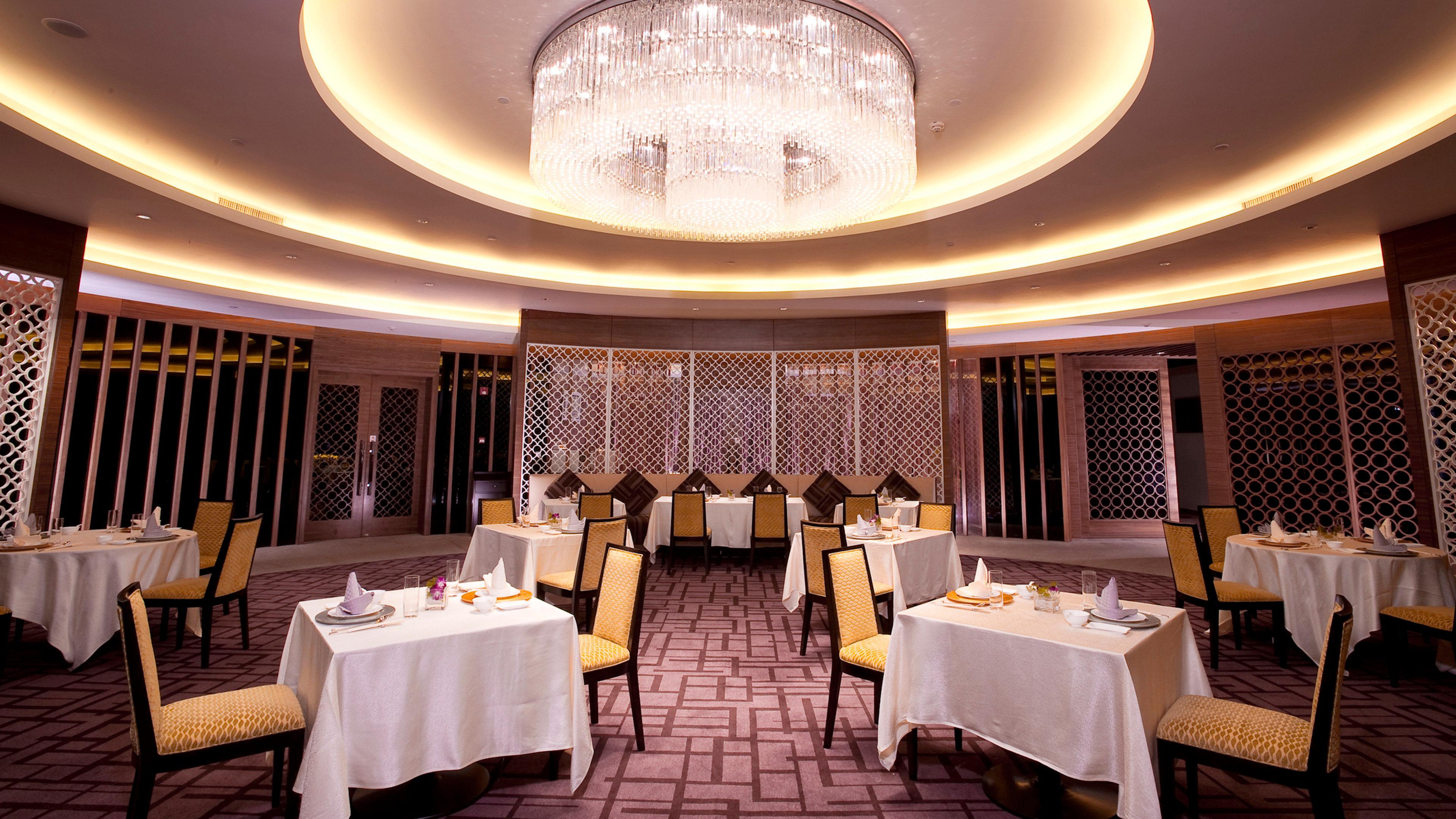 Holiday Inn Tianjin Riverside By Ihg Zewnętrze zdjęcie