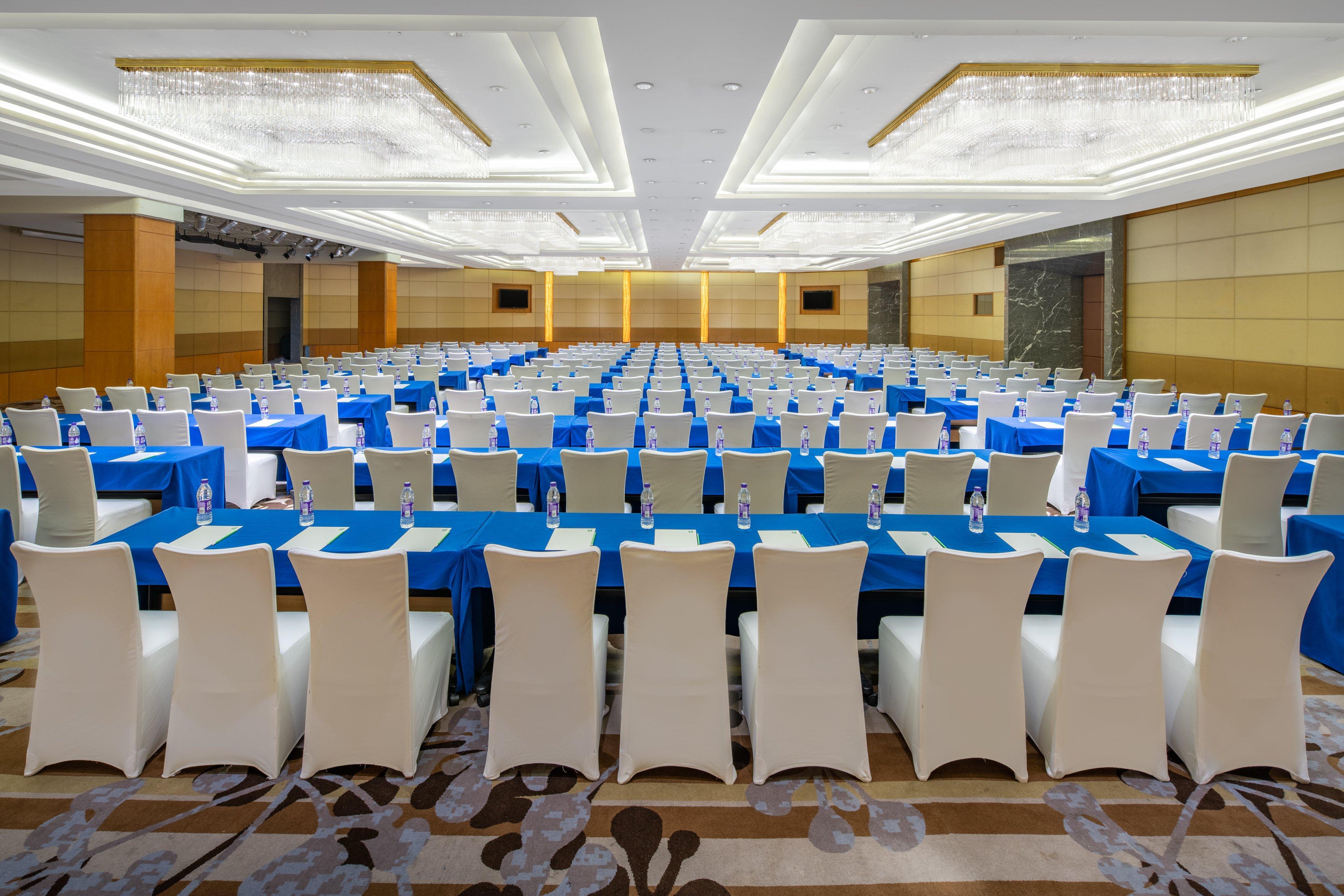 Holiday Inn Tianjin Riverside By Ihg Zewnętrze zdjęcie