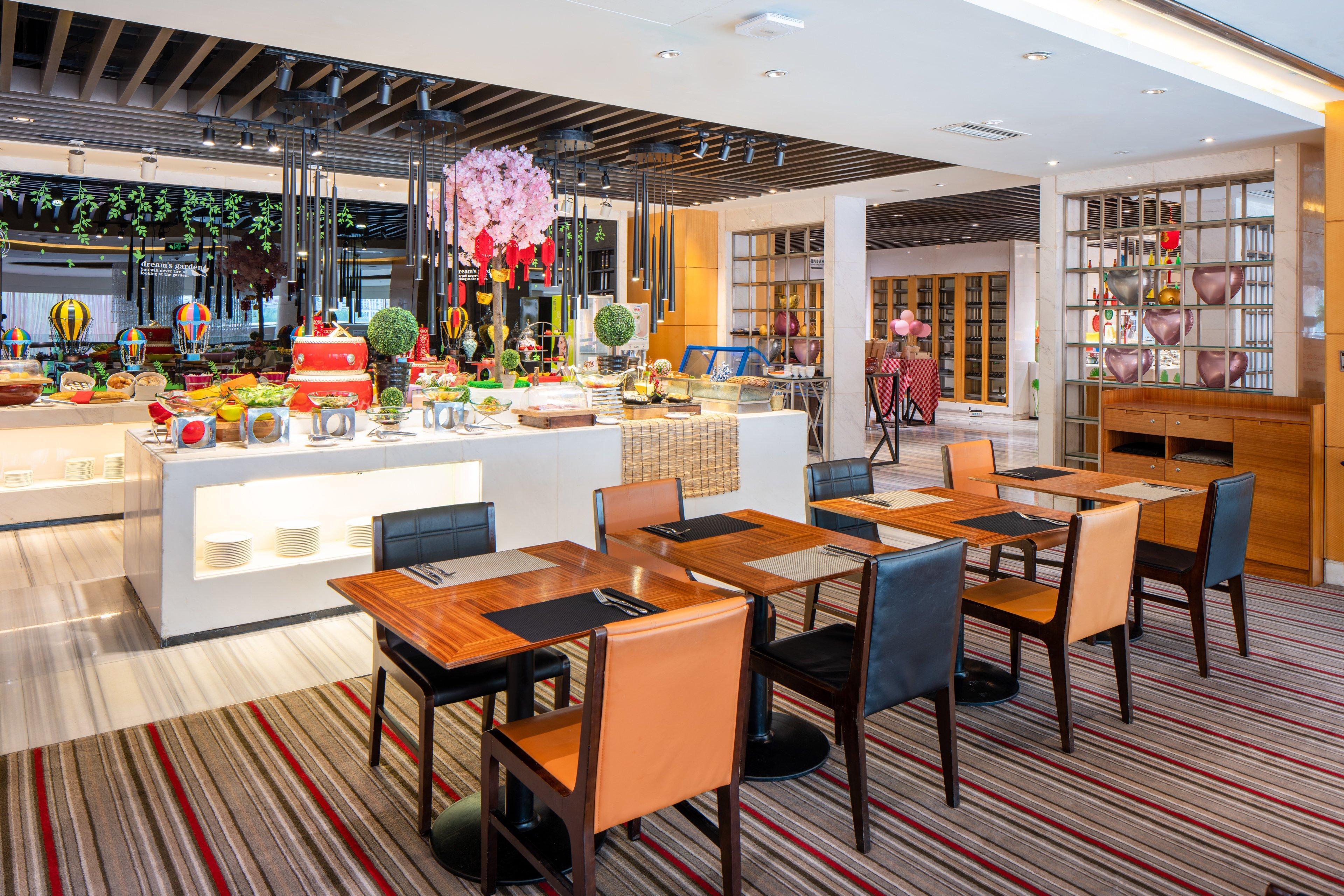 Holiday Inn Tianjin Riverside By Ihg Zewnętrze zdjęcie