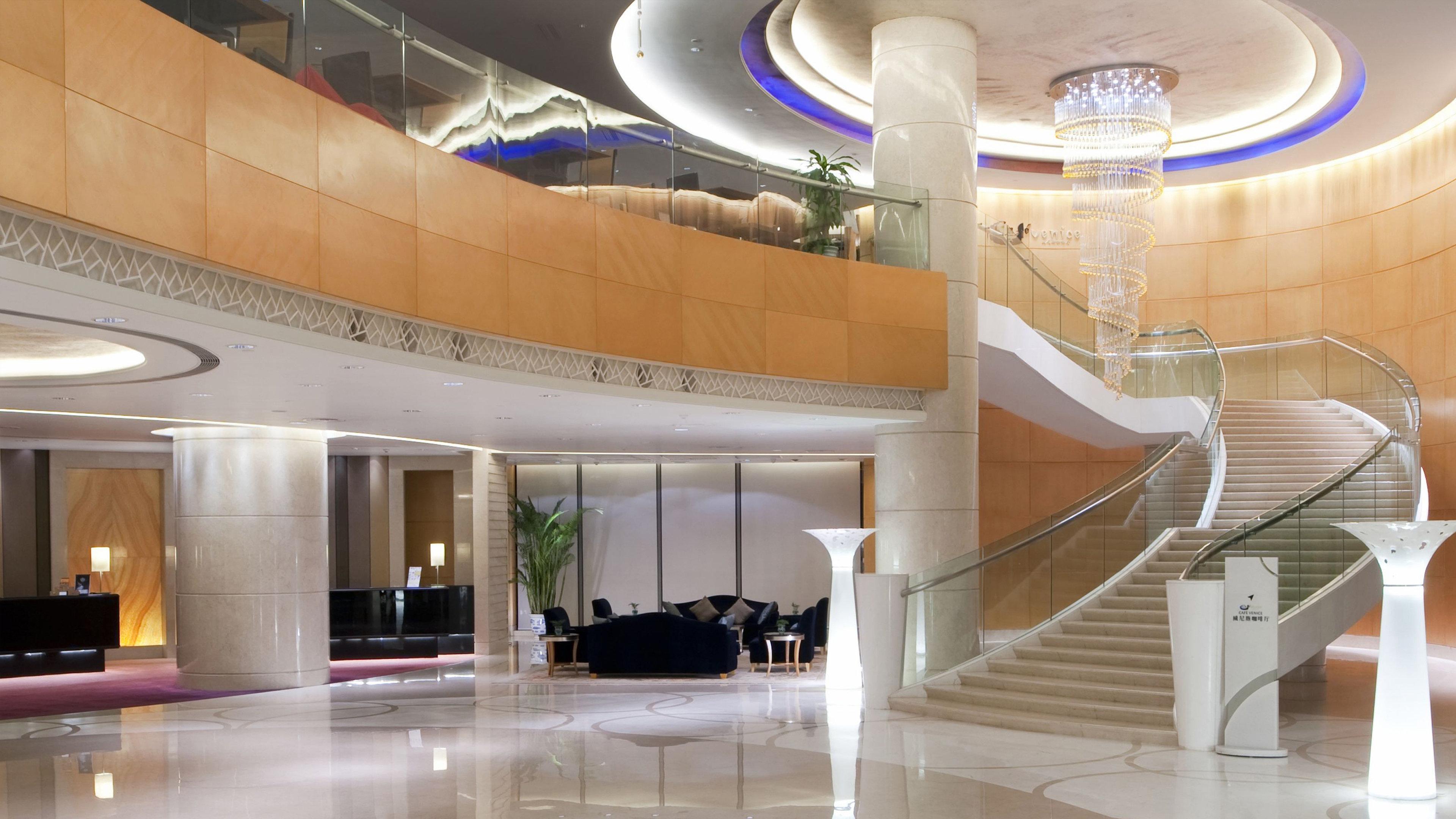 Holiday Inn Tianjin Riverside By Ihg Zewnętrze zdjęcie