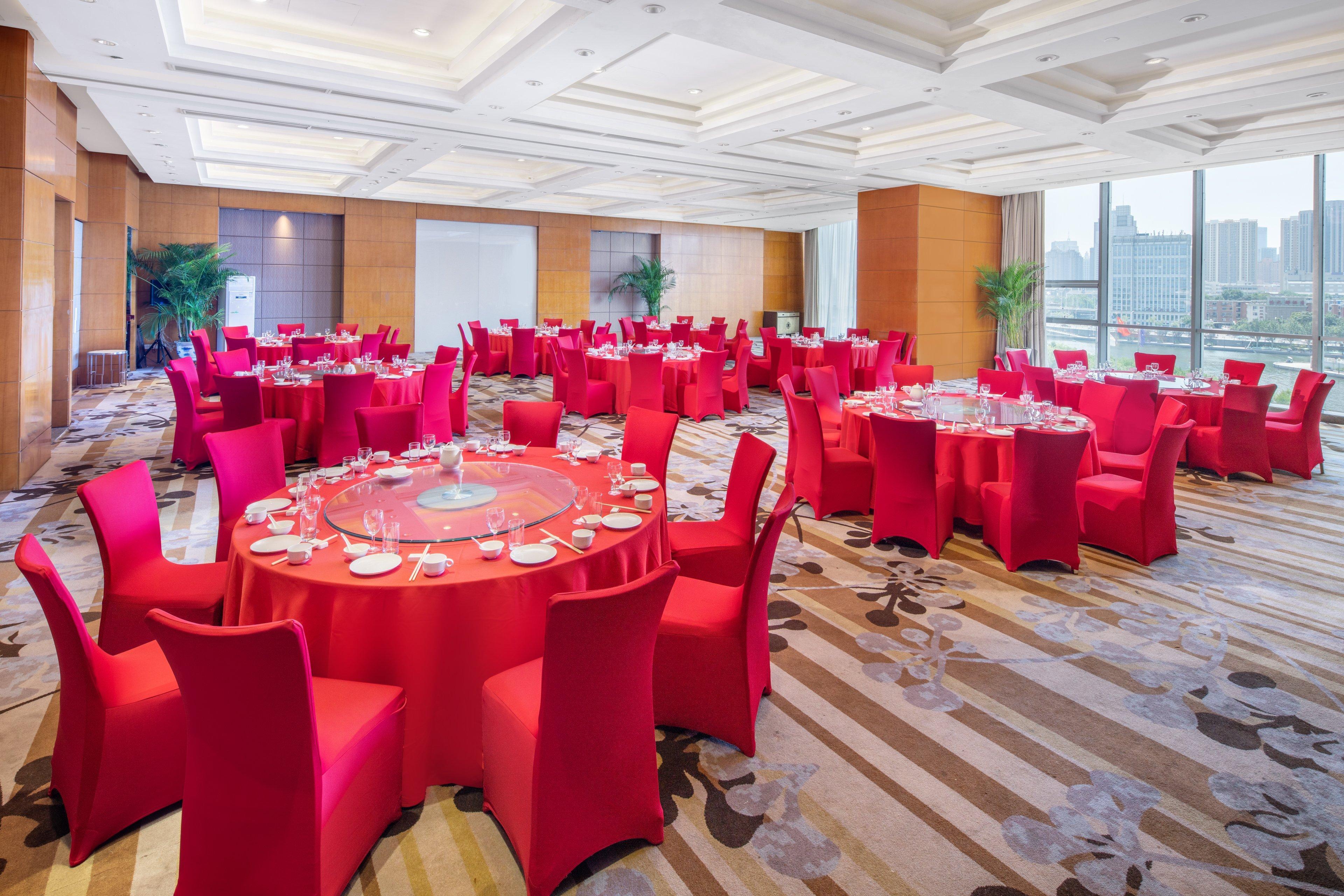 Holiday Inn Tianjin Riverside By Ihg Zewnętrze zdjęcie