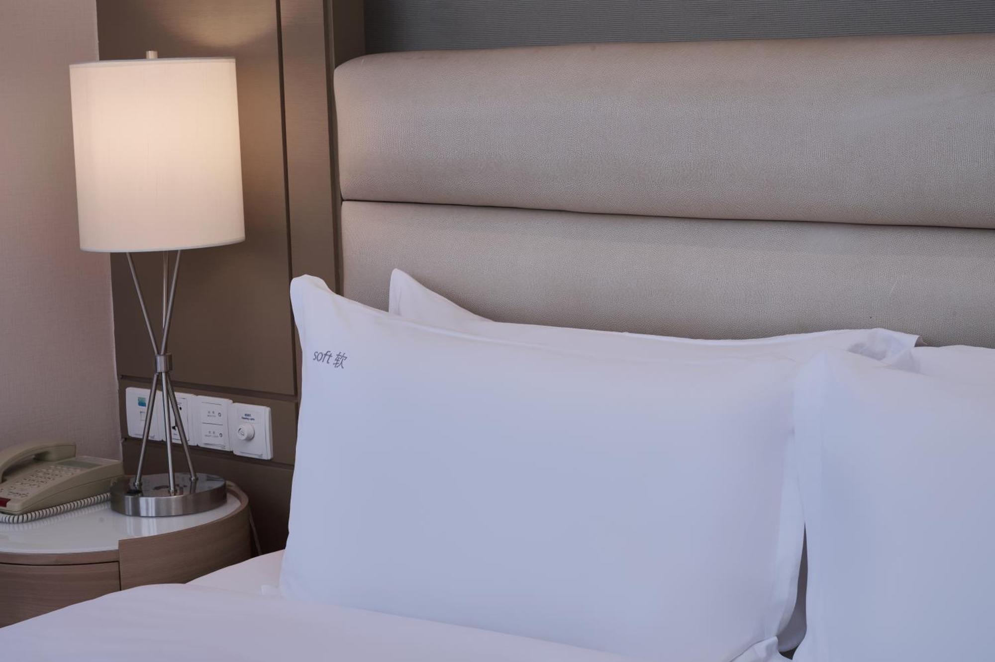 Holiday Inn Tianjin Riverside By Ihg Zewnętrze zdjęcie